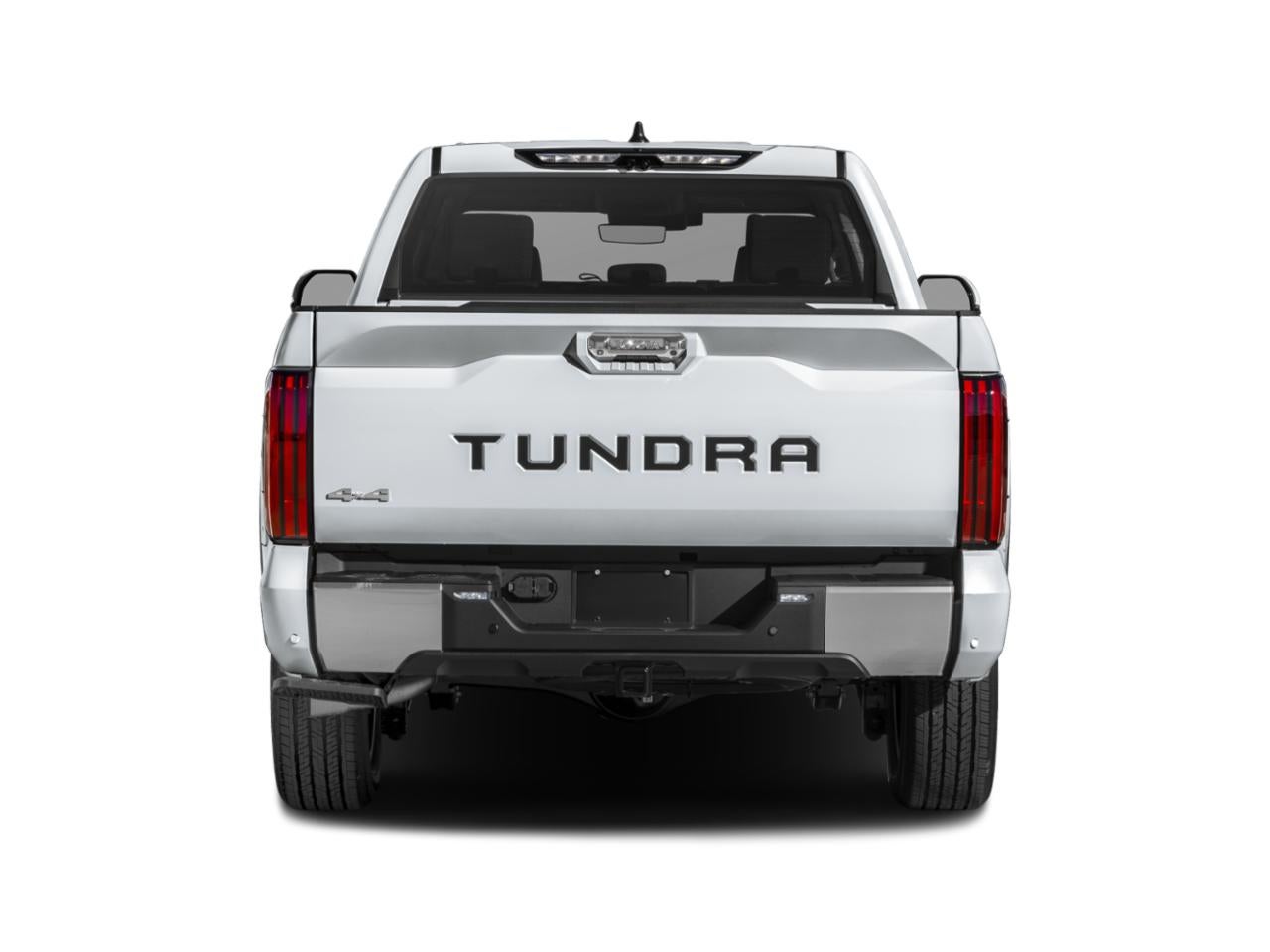 2025 Toyota Tundra 4WD 4WD Limited CrewMax 6.5' Bed (Natl)
