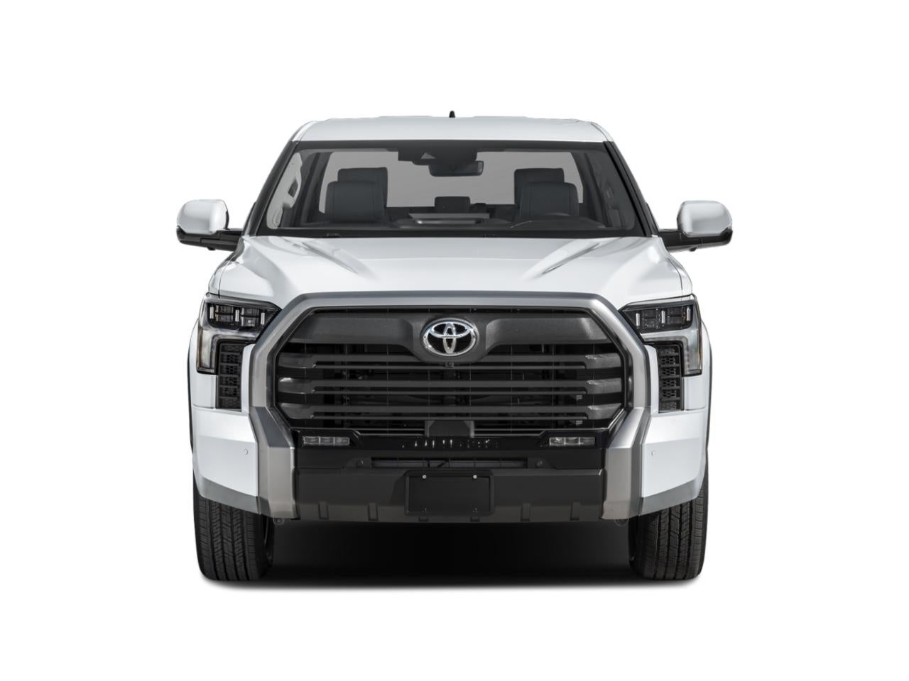 2025 Toyota Tundra 4WD 4WD Limited CrewMax 6.5' Bed (Natl)