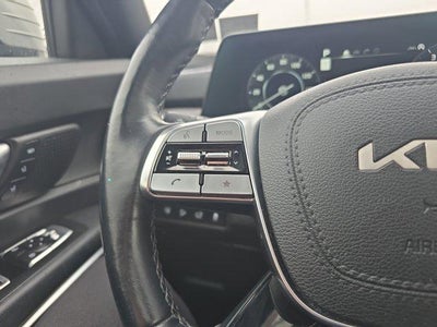 2024 Kia Telluride SX X-Pro AWD