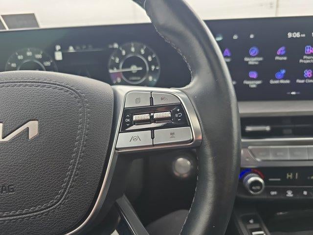 2024 Kia Telluride SX X-Pro AWD