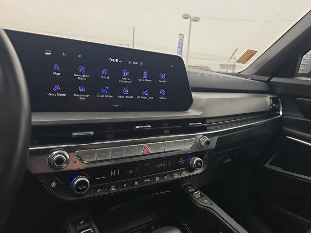 2024 Kia Telluride SX X-Pro AWD