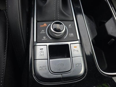 2024 Kia Telluride SX X-Pro AWD