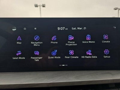 2024 Kia Telluride SX X-Pro AWD