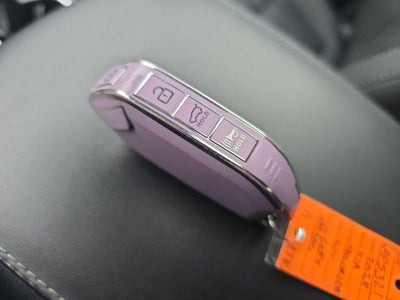 2024 Kia Telluride SX X-Pro AWD