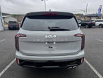 2024 Kia Telluride SX X-Pro AWD