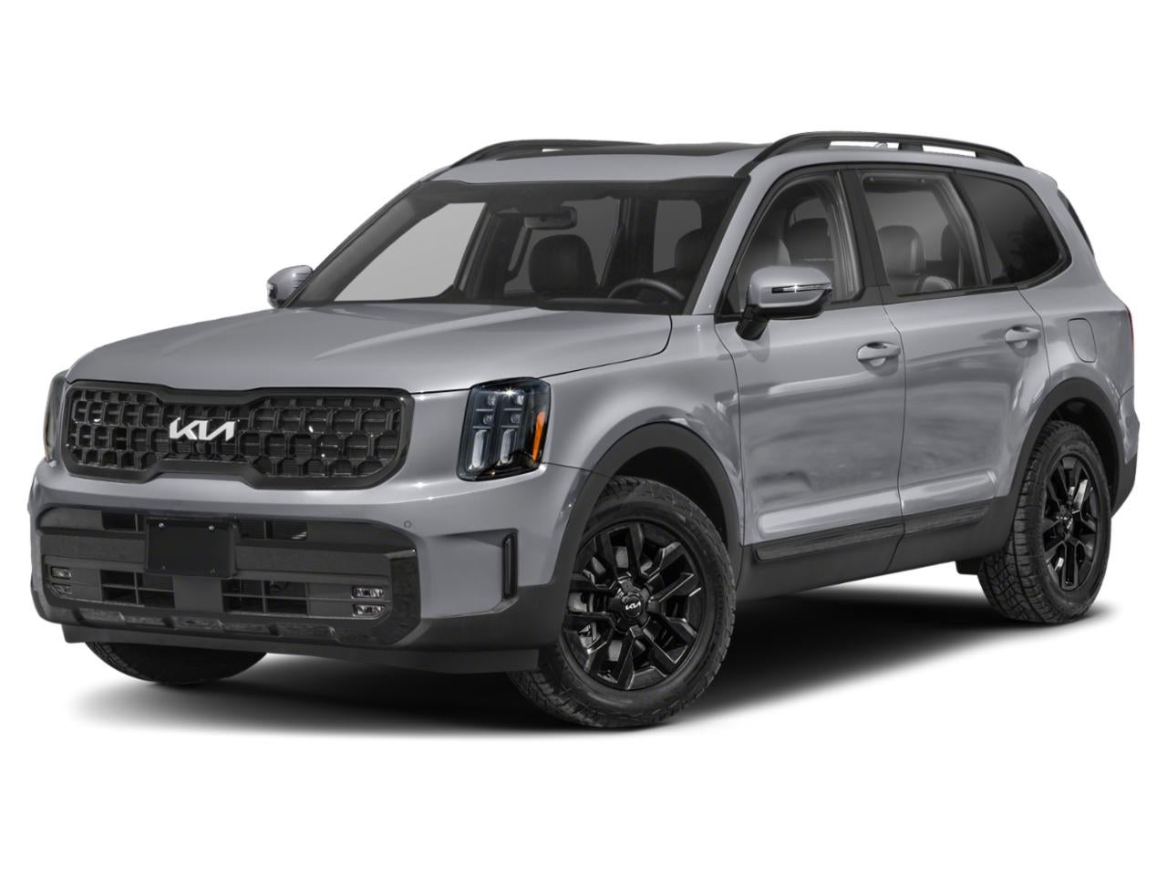 2024 Kia Telluride SX X-Pro AWD