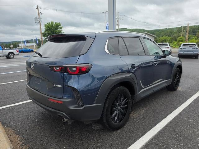 2024 Mazda Mazda CX-50 2.5 S Preferred Package AWD