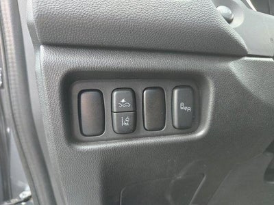 2025 Mitsubishi Outlander Sport SE 2.0 AWC