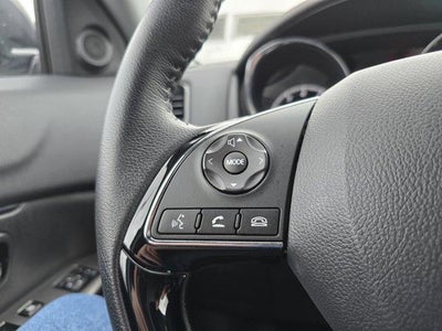 2025 Mitsubishi Outlander Sport SE 2.0 AWC