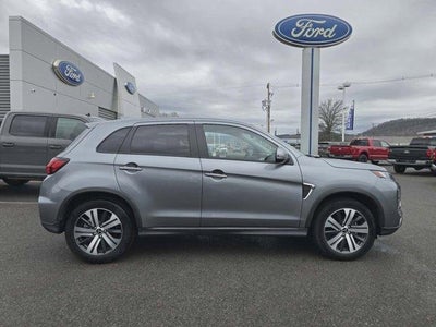 2025 Mitsubishi Outlander Sport SE 2.0 AWC