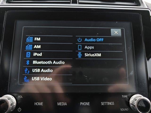 2025 Mitsubishi Outlander Sport SE 2.0 AWC