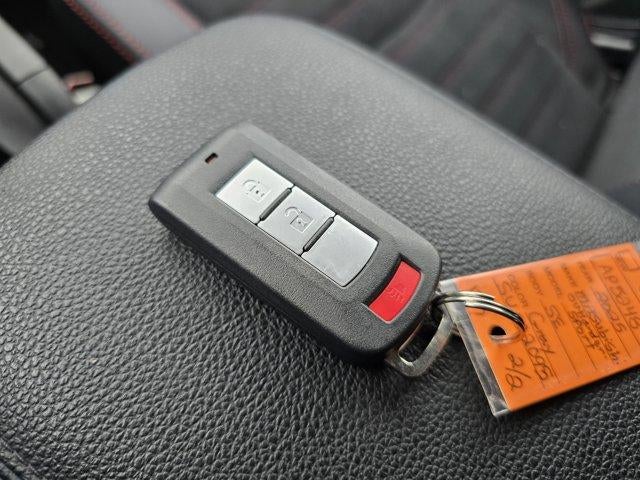 2025 Mitsubishi Outlander Sport SE 2.0 AWC