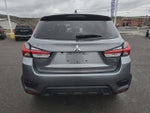 2025 Mitsubishi Outlander Sport SE 2.0 AWC