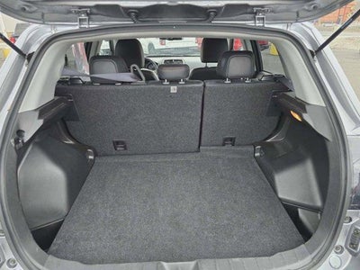 2025 Mitsubishi Outlander Sport SE 2.0 AWC