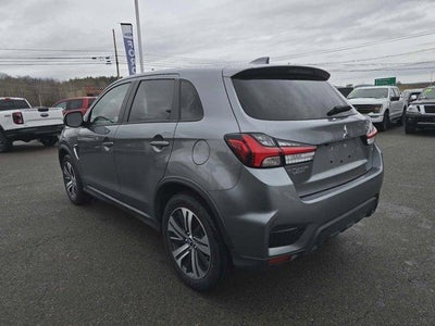 2025 Mitsubishi Outlander Sport SE 2.0 AWC