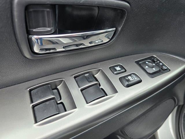 2025 Mitsubishi Outlander Sport SE 2.0 AWC