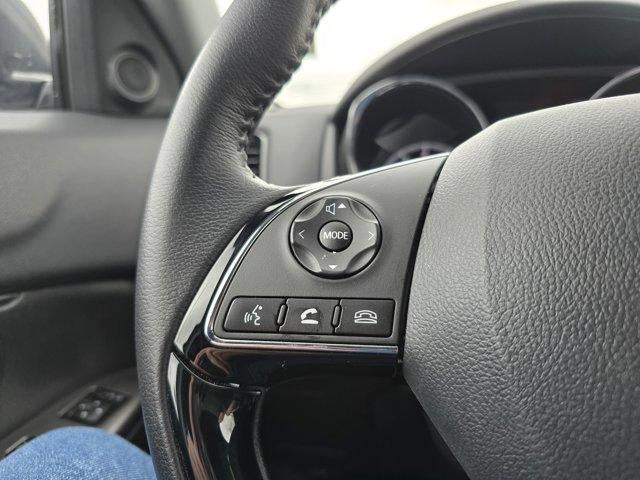 2025 Mitsubishi Outlander Sport SE 2.0 AWC