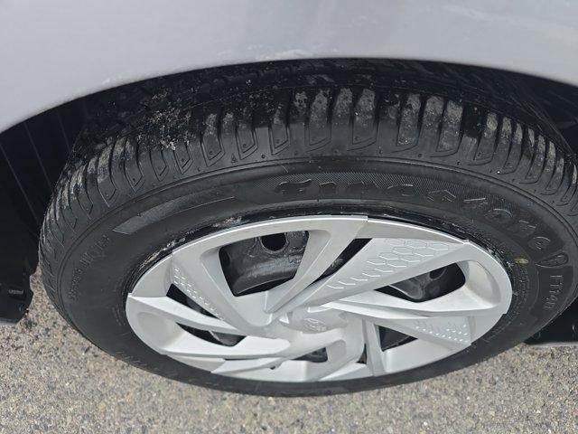 2024 Subaru Impreza AWD