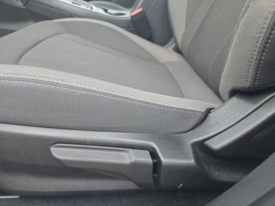 2024 Subaru Impreza AWD