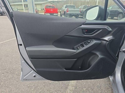 2024 Subaru Impreza AWD