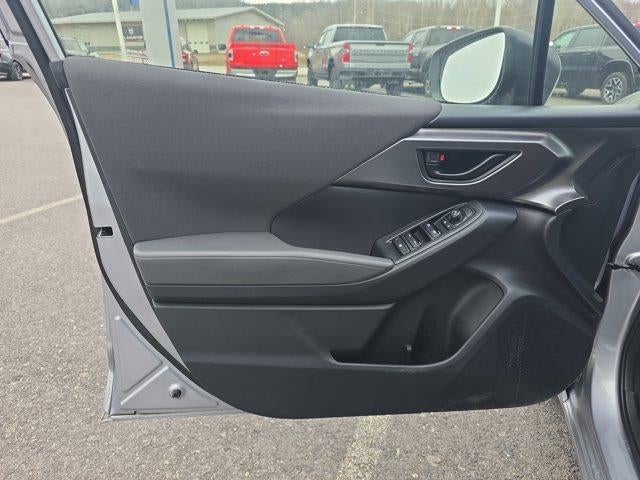 2024 Subaru Impreza AWD