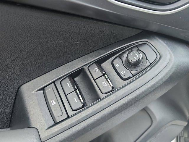 2024 Subaru Impreza AWD