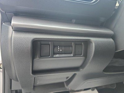 2024 Subaru Impreza AWD