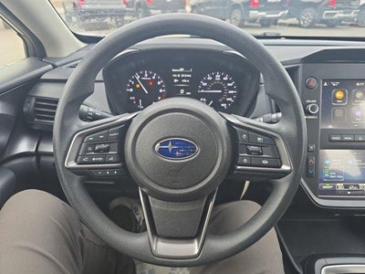 2024 Subaru Impreza AWD