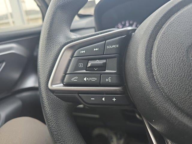 2024 Subaru Impreza AWD