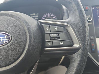 2024 Subaru Impreza AWD