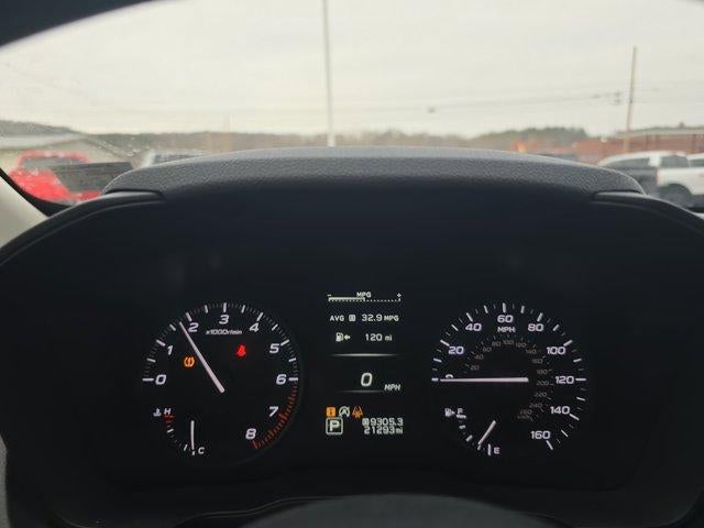 2024 Subaru Impreza AWD