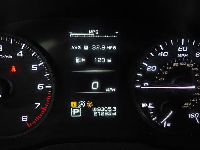 2024 Subaru Impreza AWD