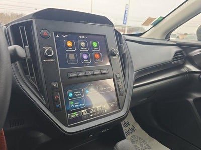 2024 Subaru Impreza AWD