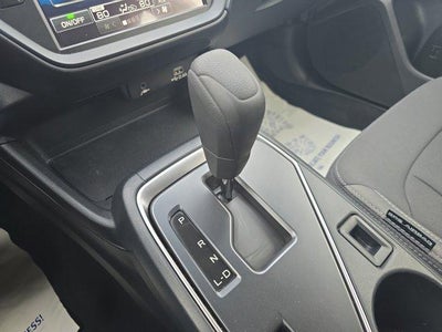 2024 Subaru Impreza AWD