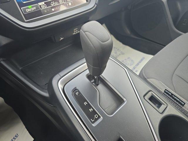 2024 Subaru Impreza AWD