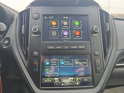 2024 Subaru Impreza AWD