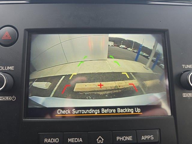 2024 Subaru Impreza AWD