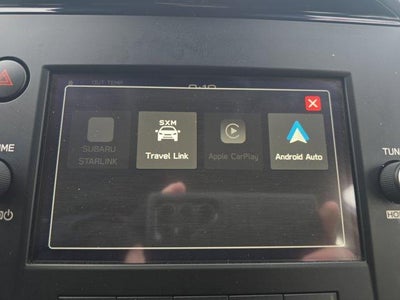 2024 Subaru Impreza AWD