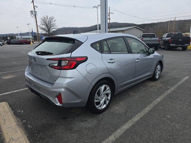 2024 Subaru Impreza AWD