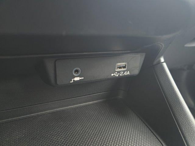 2024 Subaru Impreza AWD