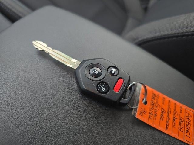 2024 Subaru Impreza AWD