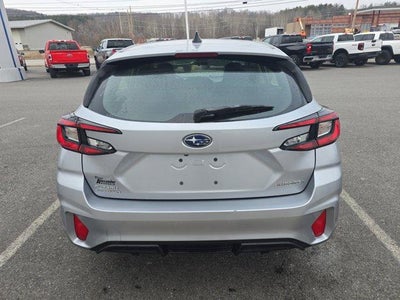 2024 Subaru Impreza AWD