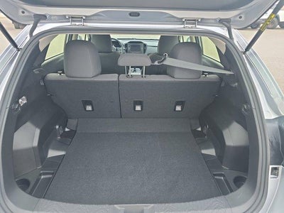 2024 Subaru Impreza AWD