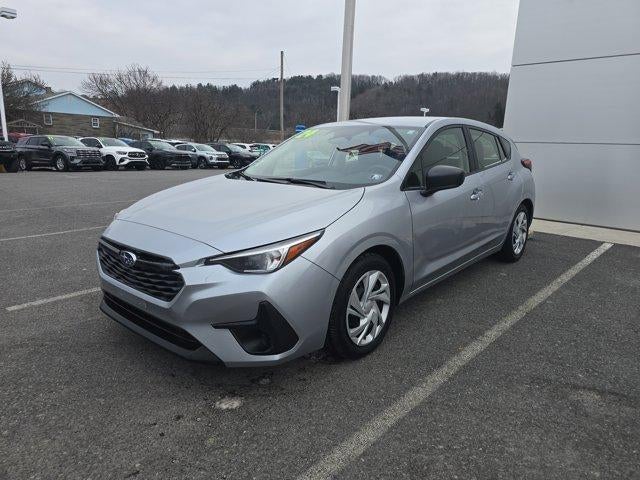 2024 Subaru Impreza AWD