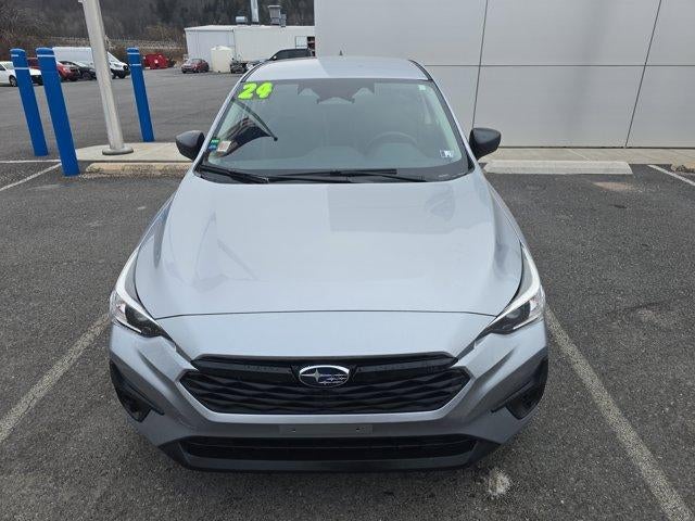 2024 Subaru Impreza AWD