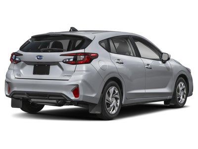 2024 Subaru Impreza AWD