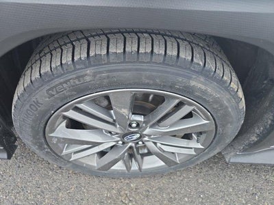 2023 Subaru WRX Manual