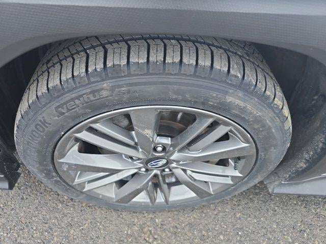 2023 Subaru WRX Manual