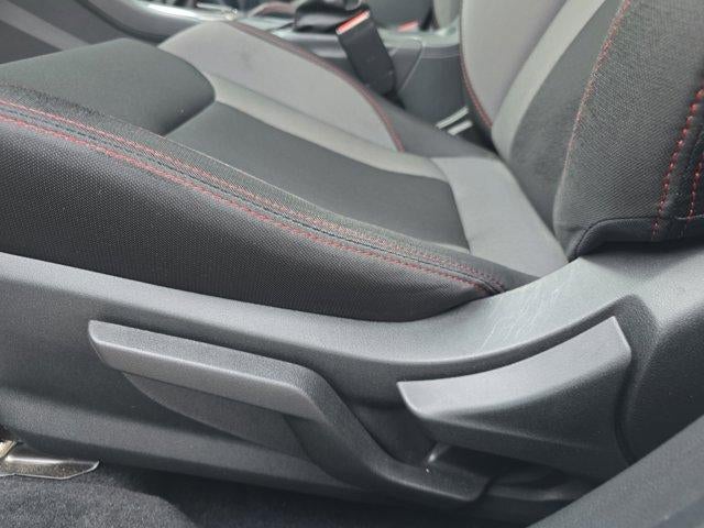 2023 Subaru WRX Manual