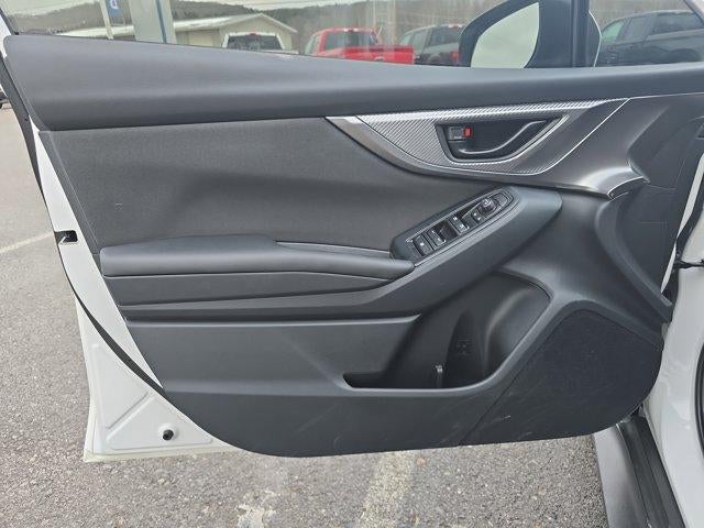 2023 Subaru WRX Manual